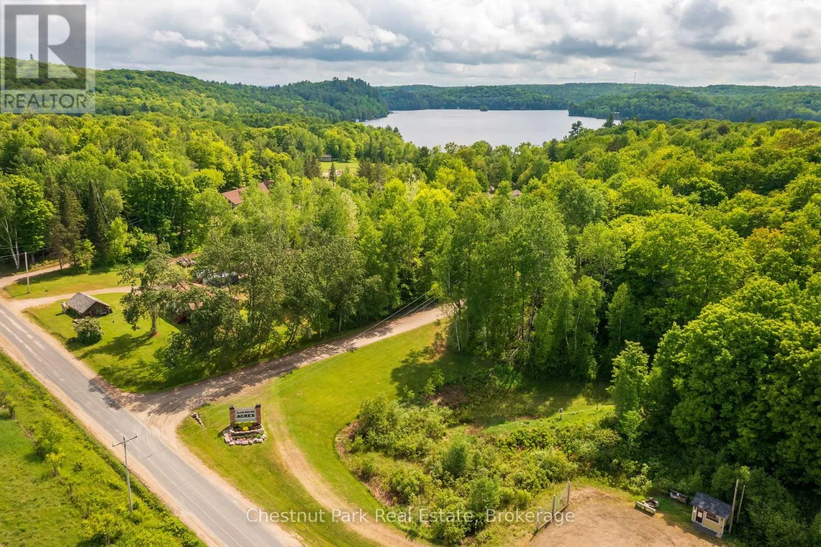 116-1 - 1052 RAT BAY ROAD, #116-1