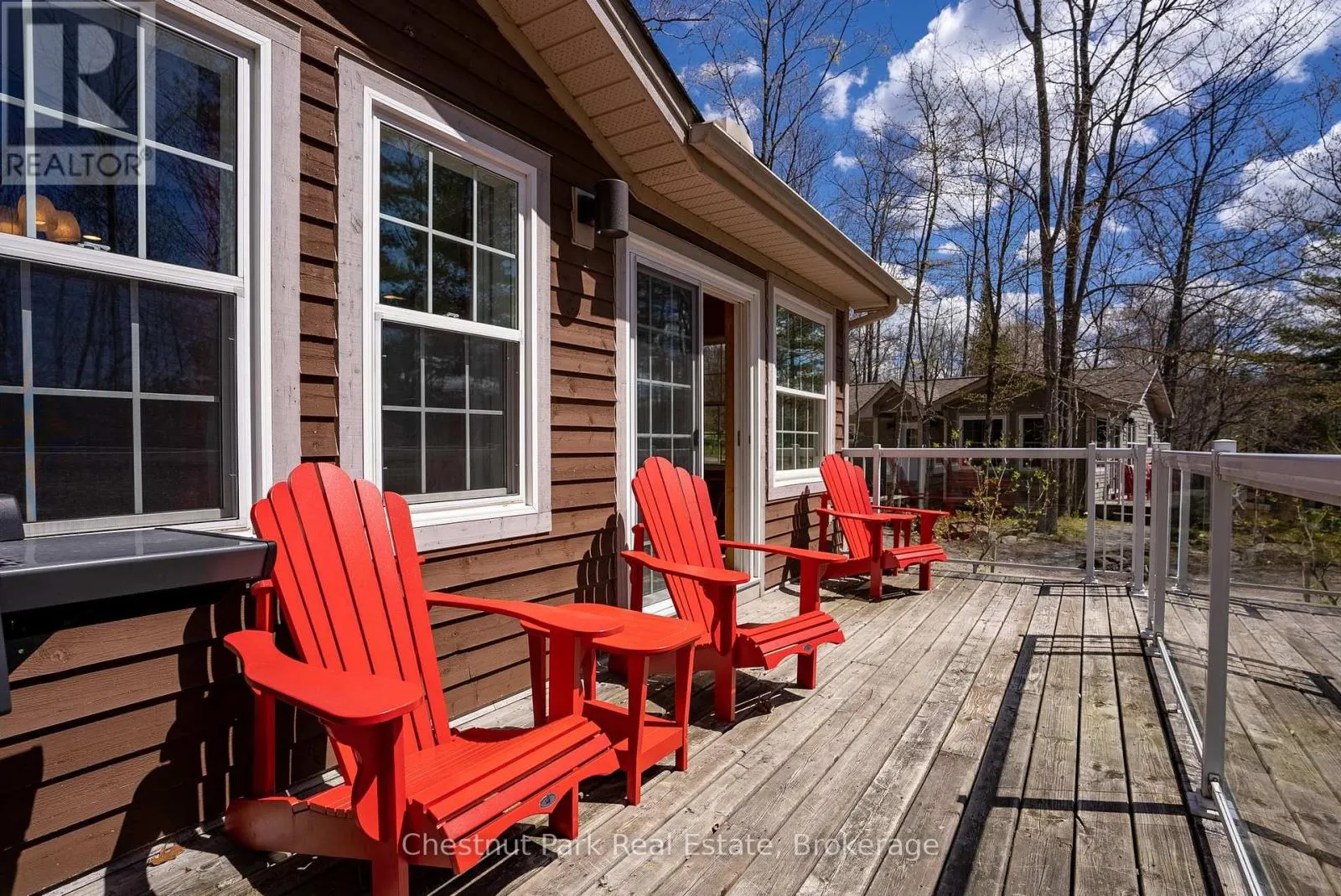 116-1 - 1052 RAT BAY ROAD, #116-1