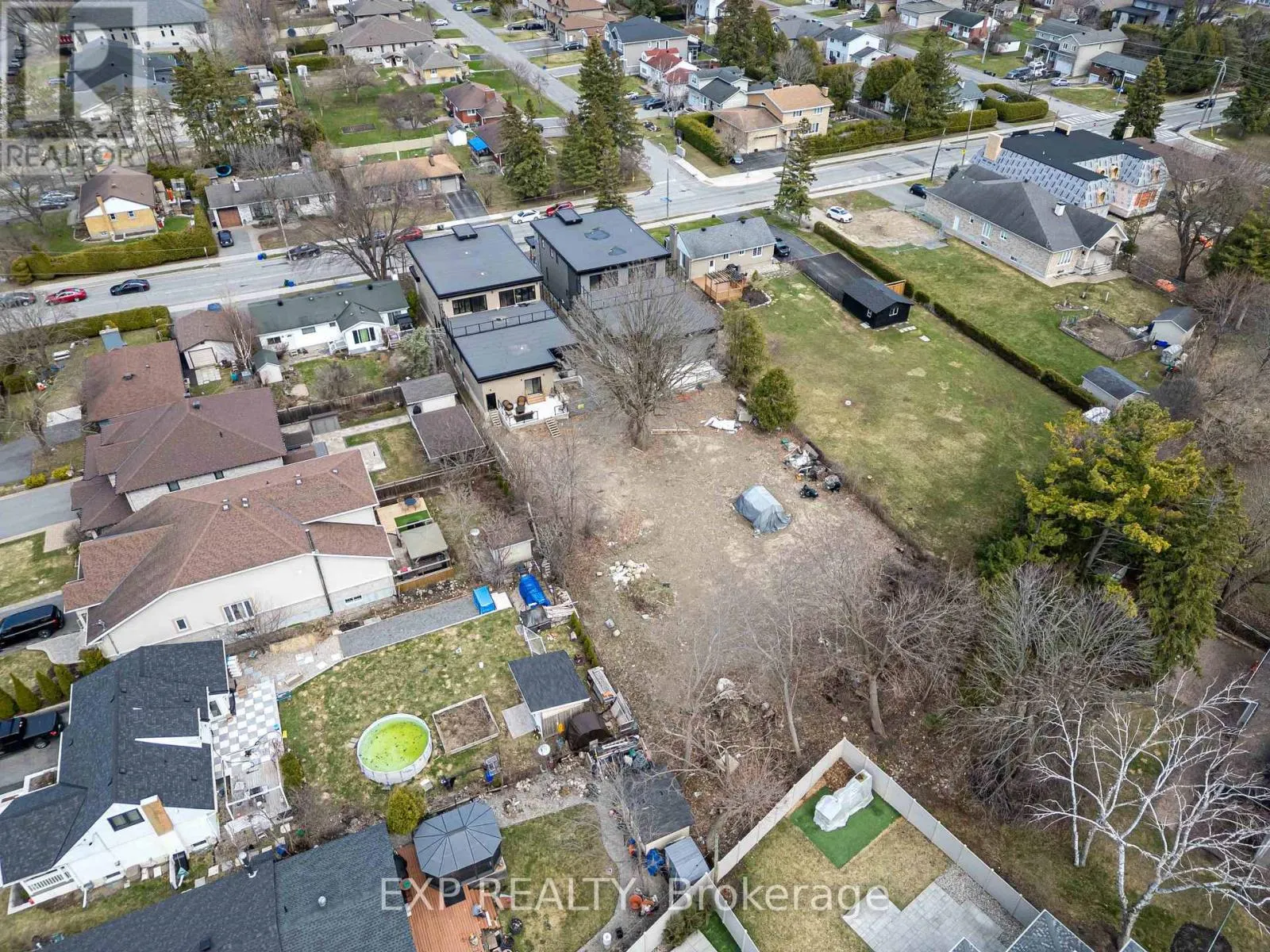 12A VIEWMOUNT DRIVE