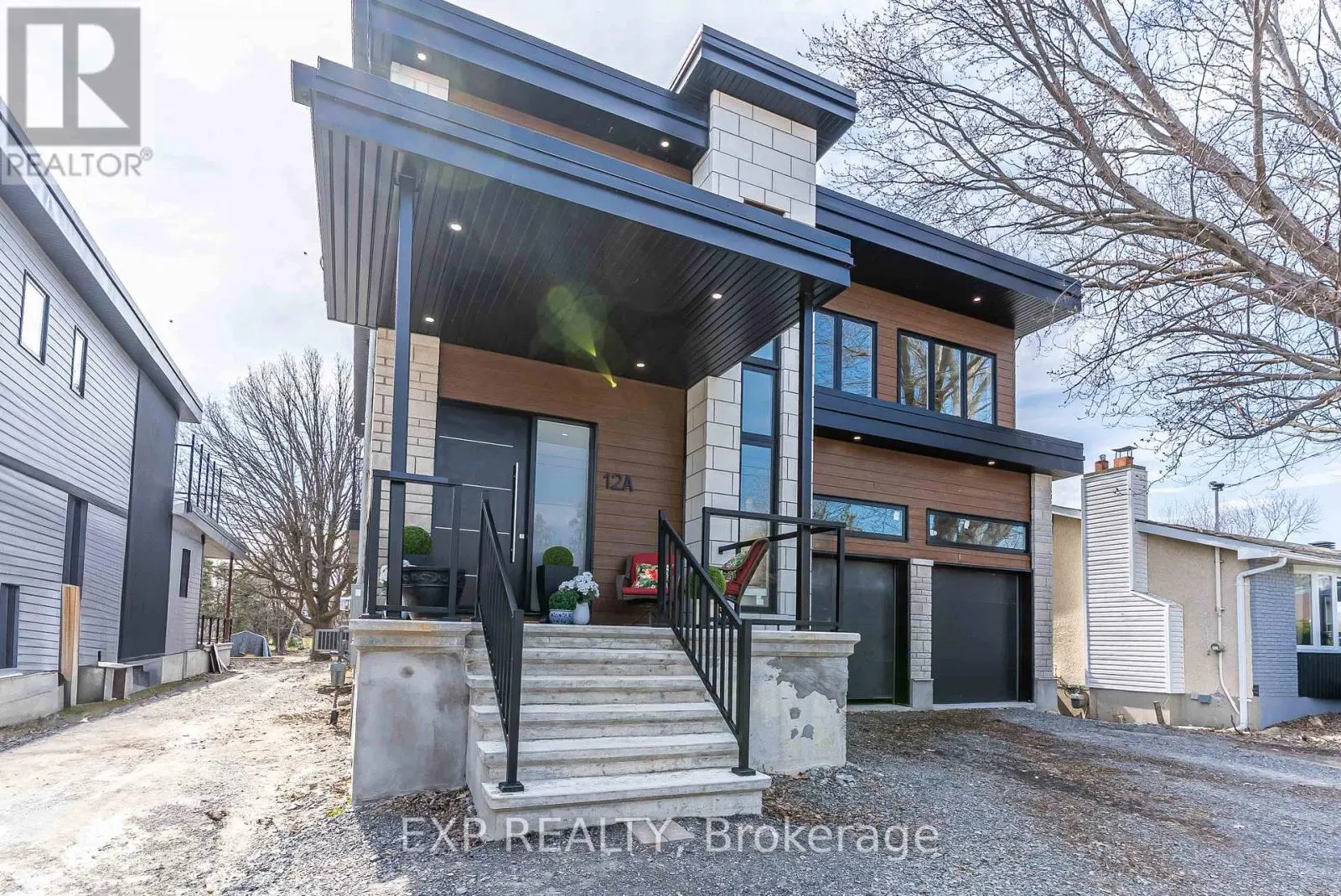 12A VIEWMOUNT DRIVE
