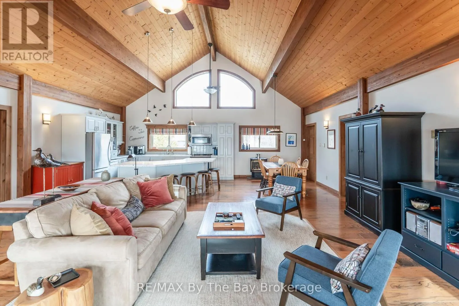 3854 IS 630 GEORGIAN BAY
