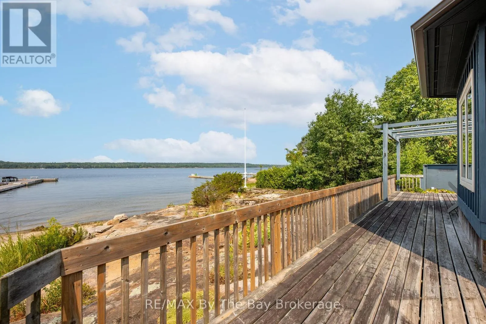 3854 IS 630 GEORGIAN BAY
