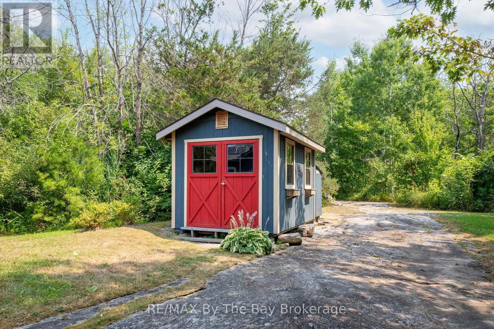 3854 IS 630 GEORGIAN BAY