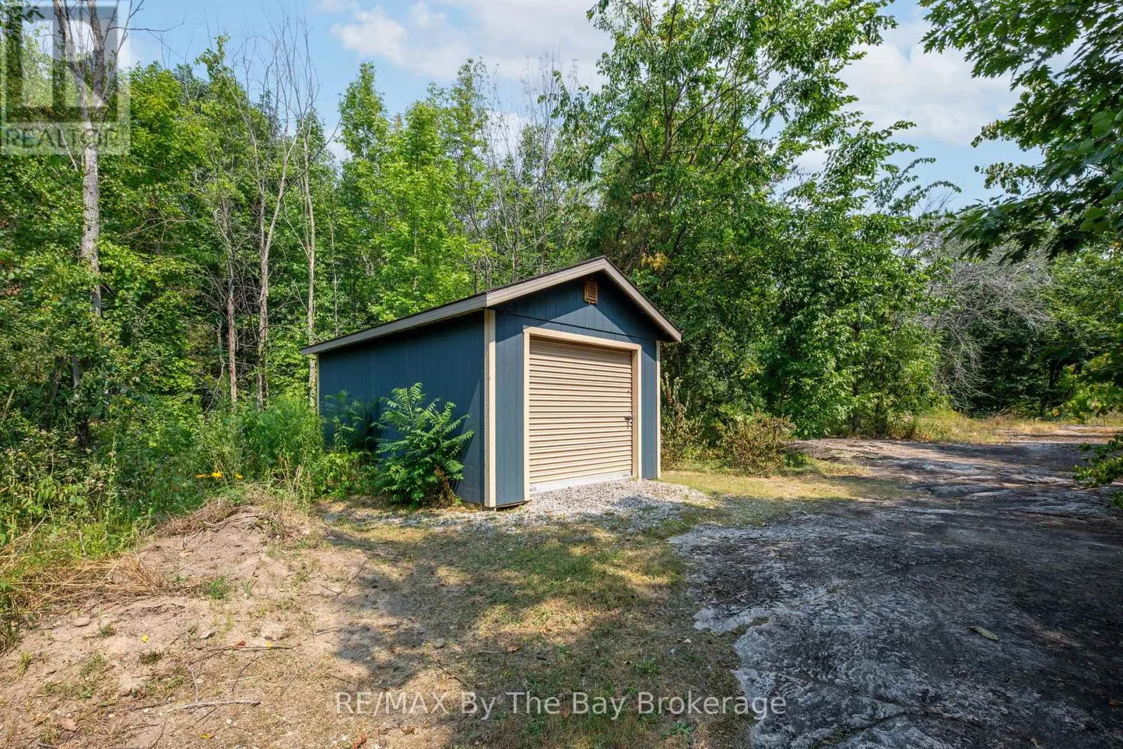 3854 IS 630 GEORGIAN BAY