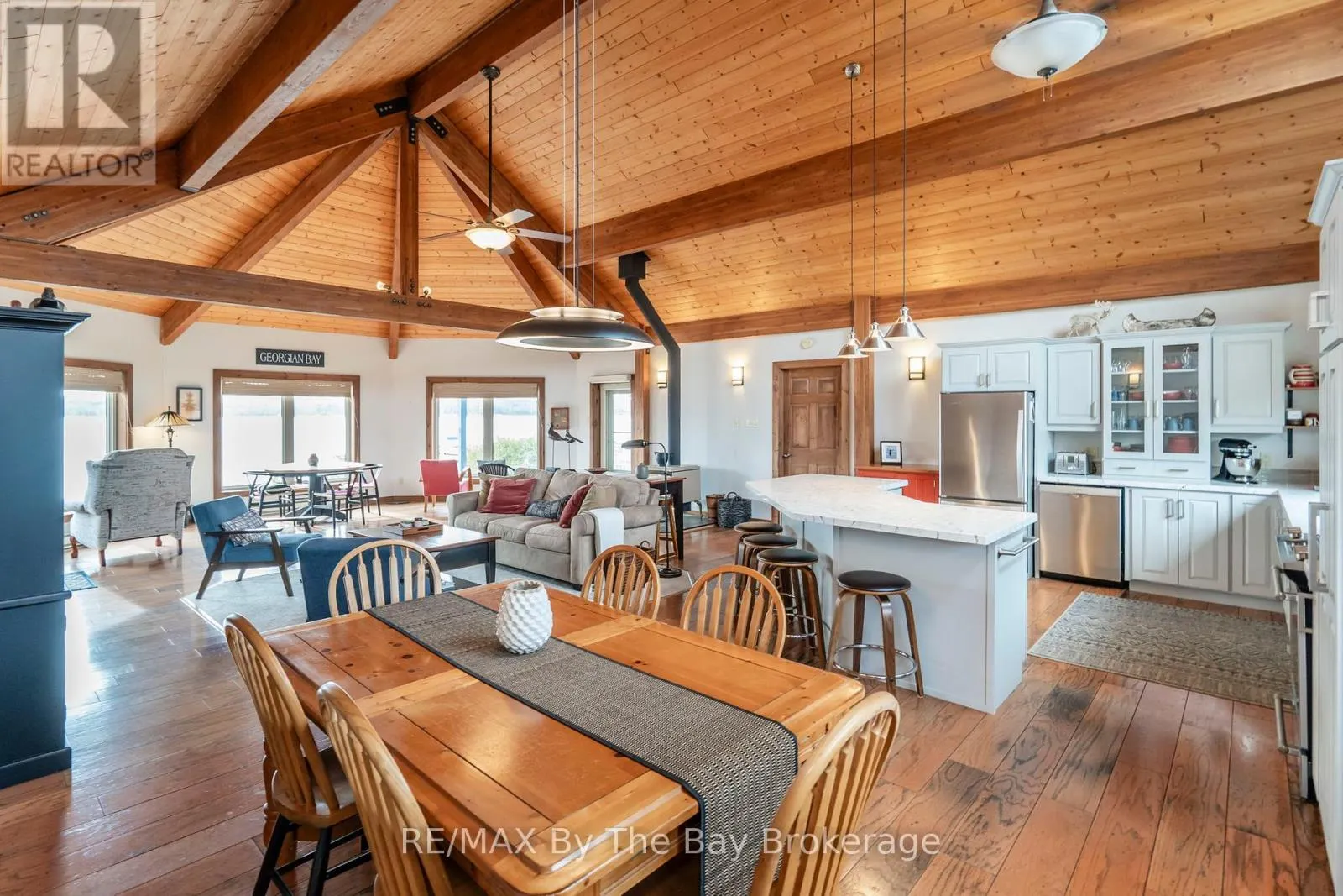 3854 IS 630 GEORGIAN BAY