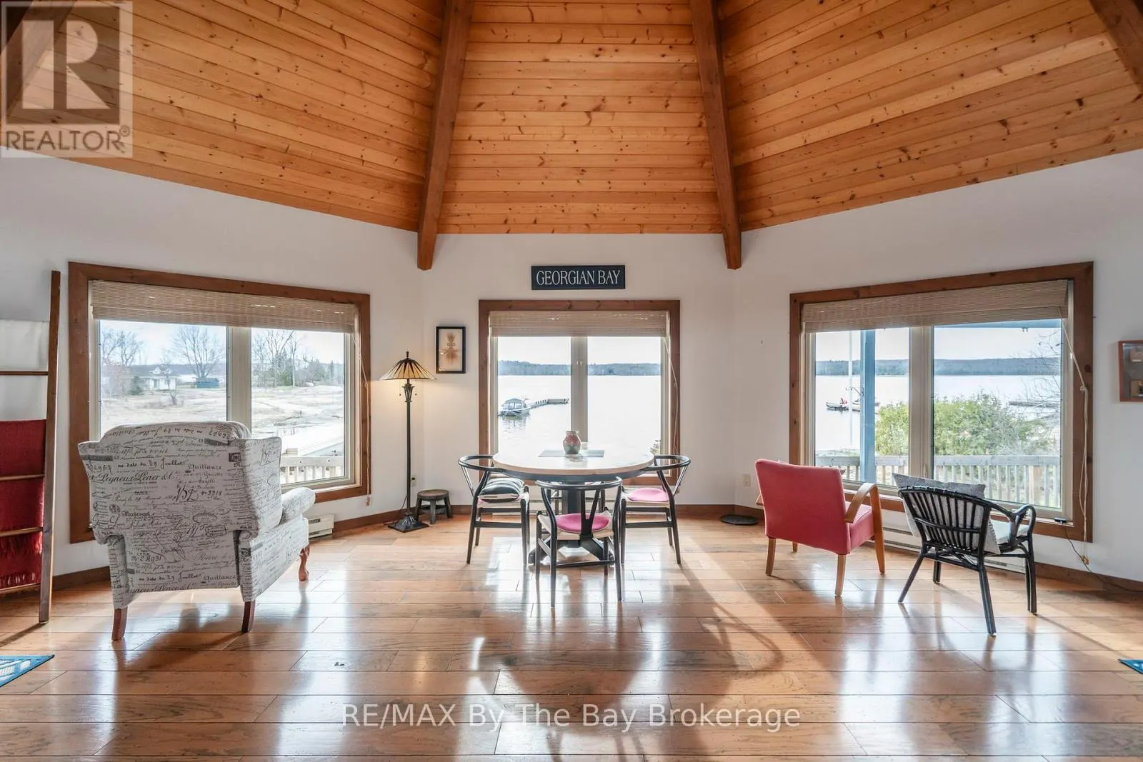 3854 IS 630 GEORGIAN BAY