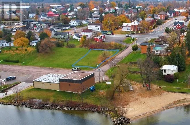 LOT 1 BONNECHERE STREET