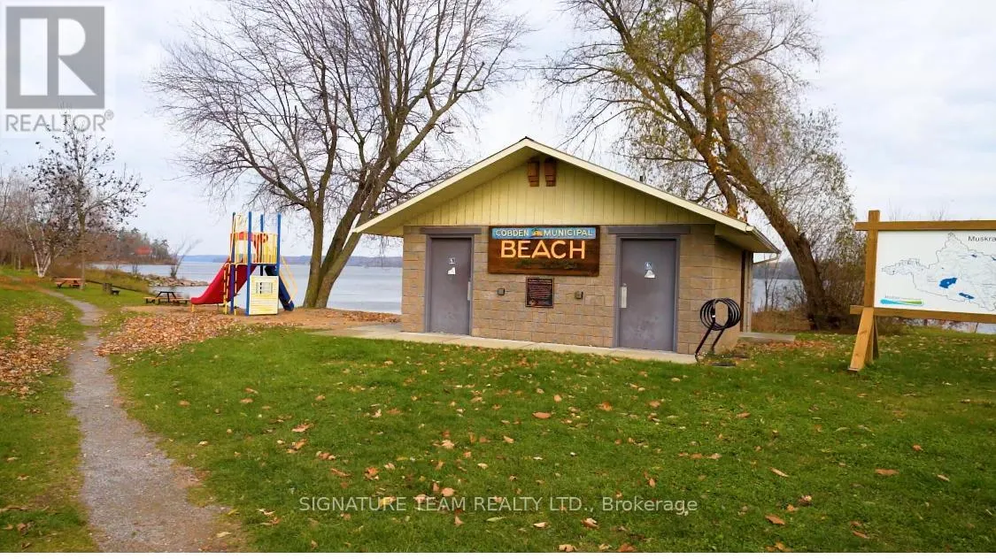 LOT 3 BONNECHERE STREET