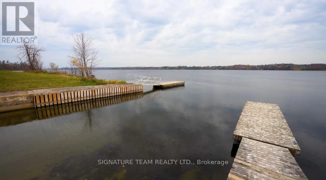 LOT 3 BONNECHERE STREET