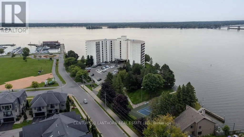 204 - 2 SOUTH FRONT STREET, #204