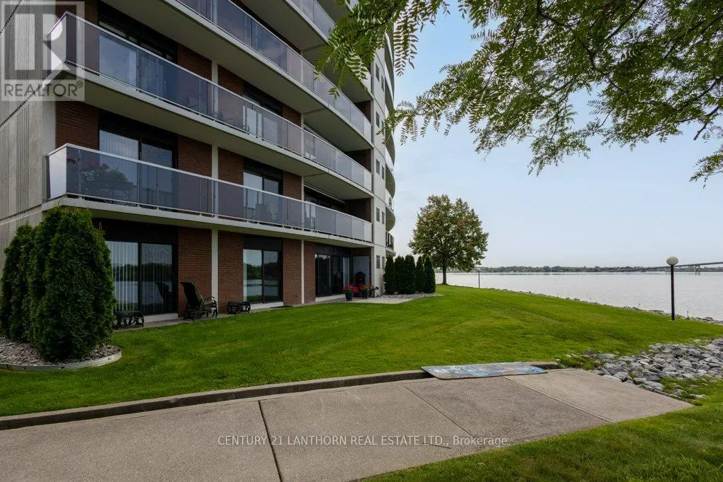 204 - 2 SOUTH FRONT STREET, #204