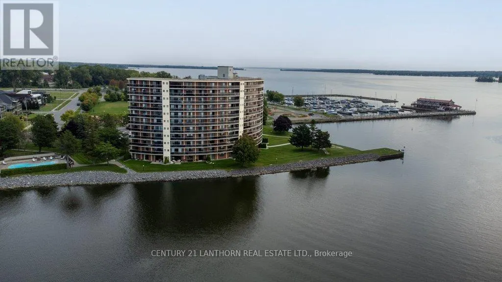 204 - 2 SOUTH FRONT STREET, #204