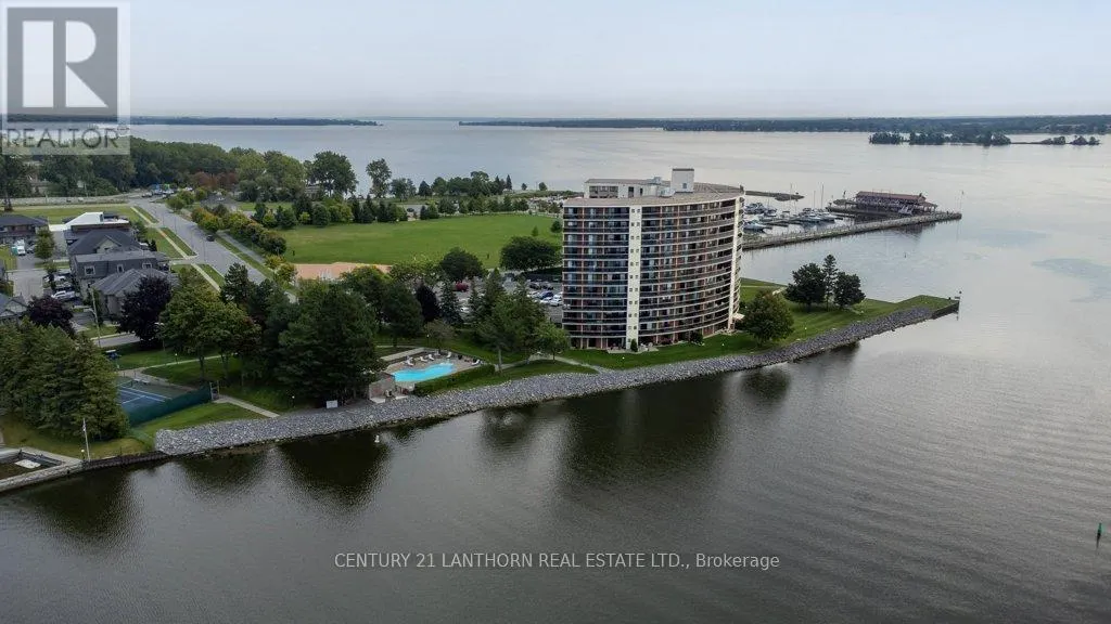 204 - 2 SOUTH FRONT STREET, #204