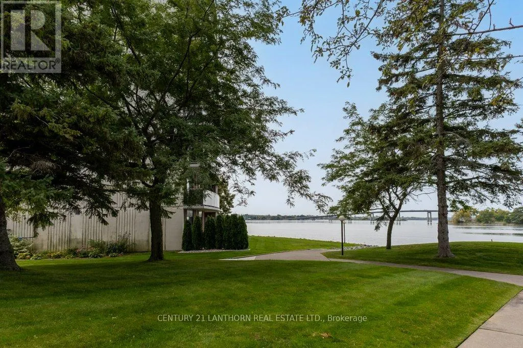 204 - 2 SOUTH FRONT STREET, #204