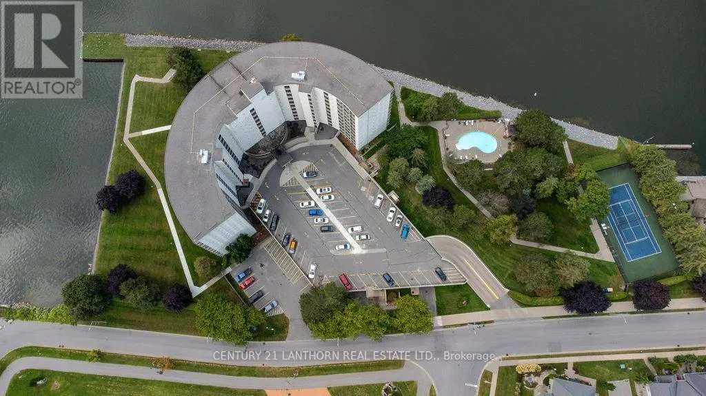 204 - 2 SOUTH FRONT STREET, #204