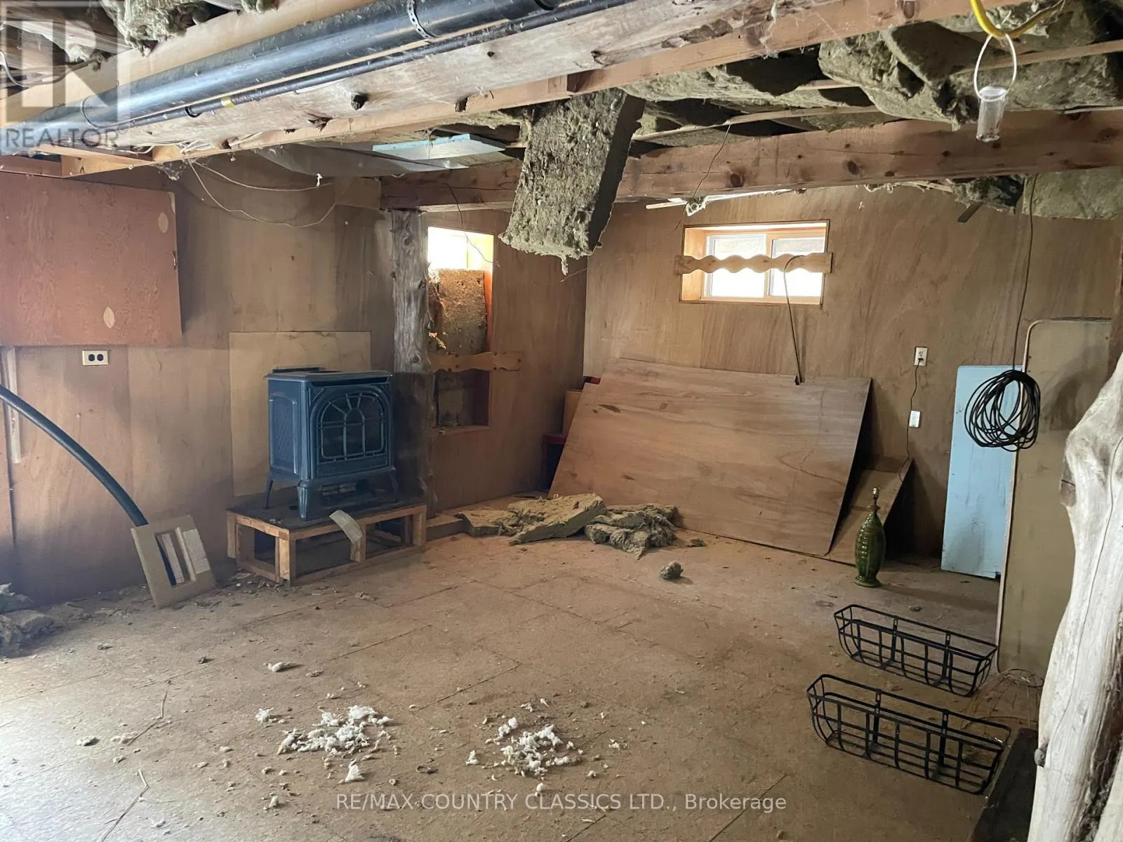 790 MCDONALD MINE ROAD