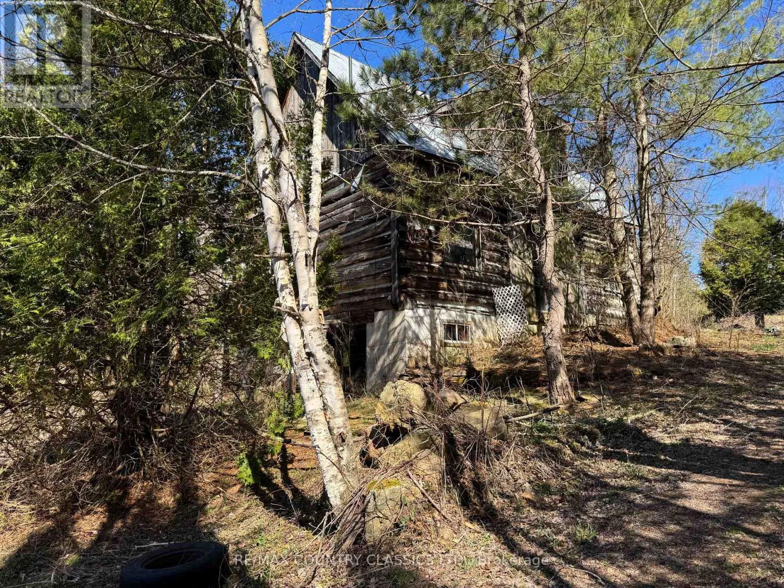 790 MCDONALD MINE ROAD