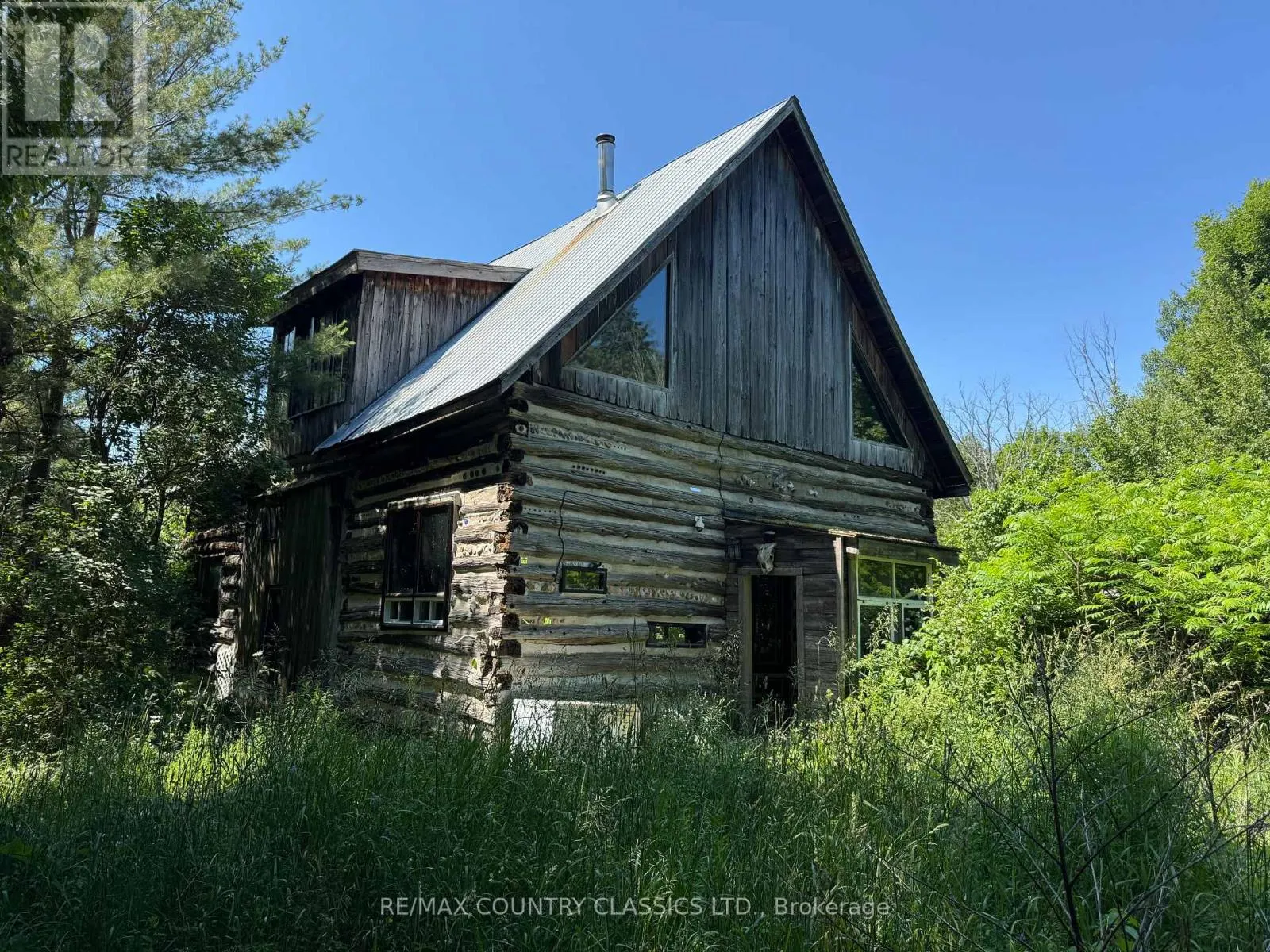 790 MCDONALD MINE ROAD