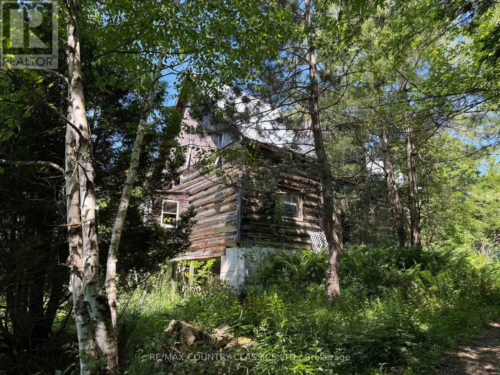 790 MCDONALD MINE ROAD