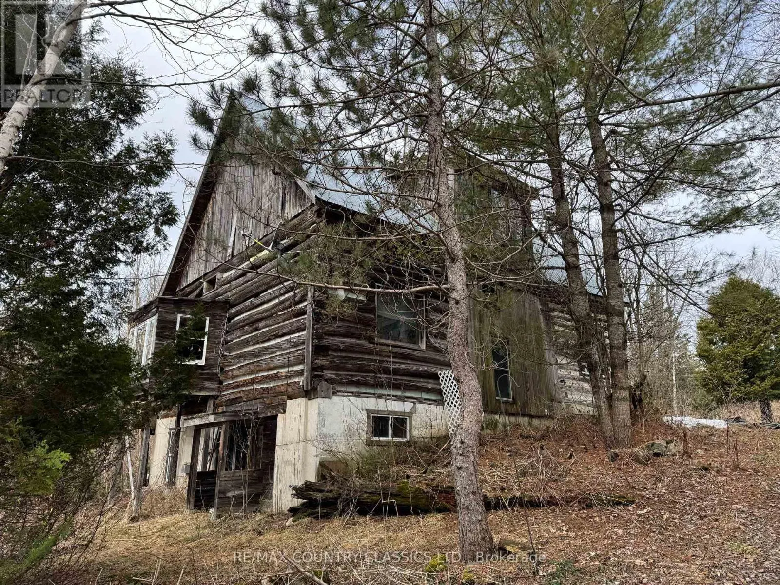 790 MCDONALD MINE ROAD