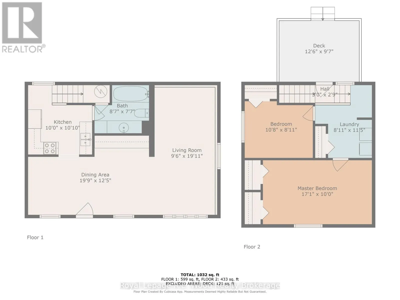 133 NORTH STREET E