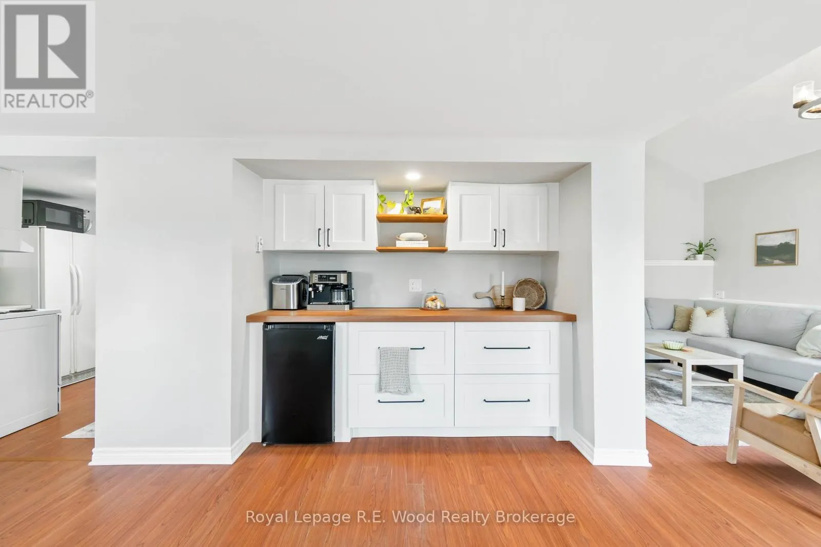 133 NORTH STREET E