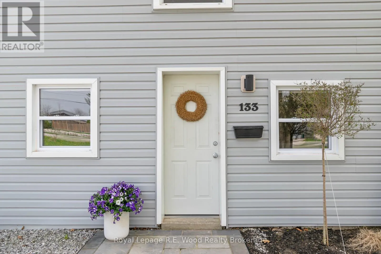 133 NORTH STREET E