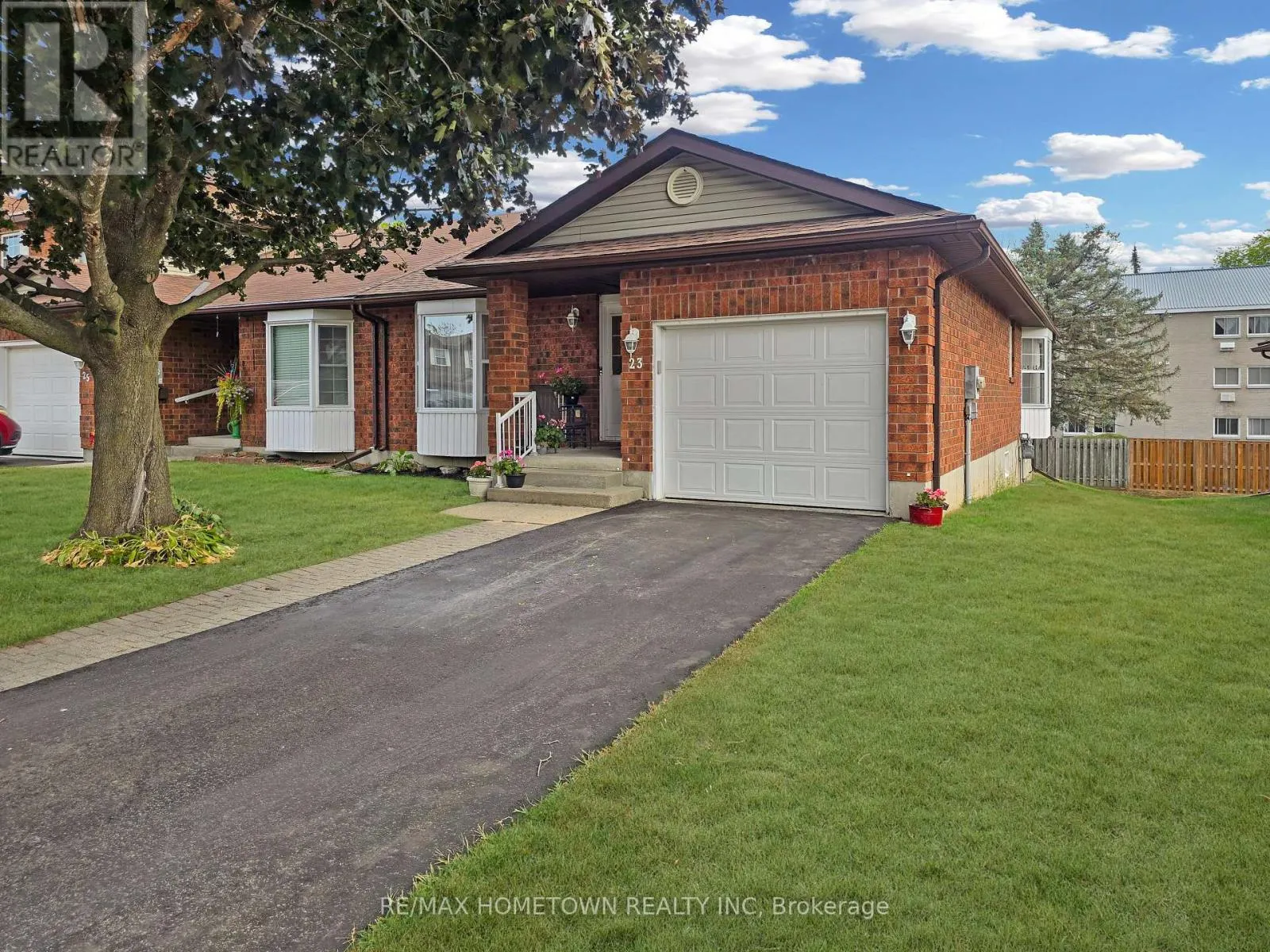 23 WILMOT YOUNG PLACE