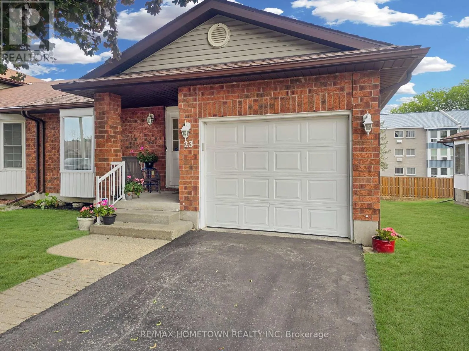 23 WILMOT YOUNG PLACE