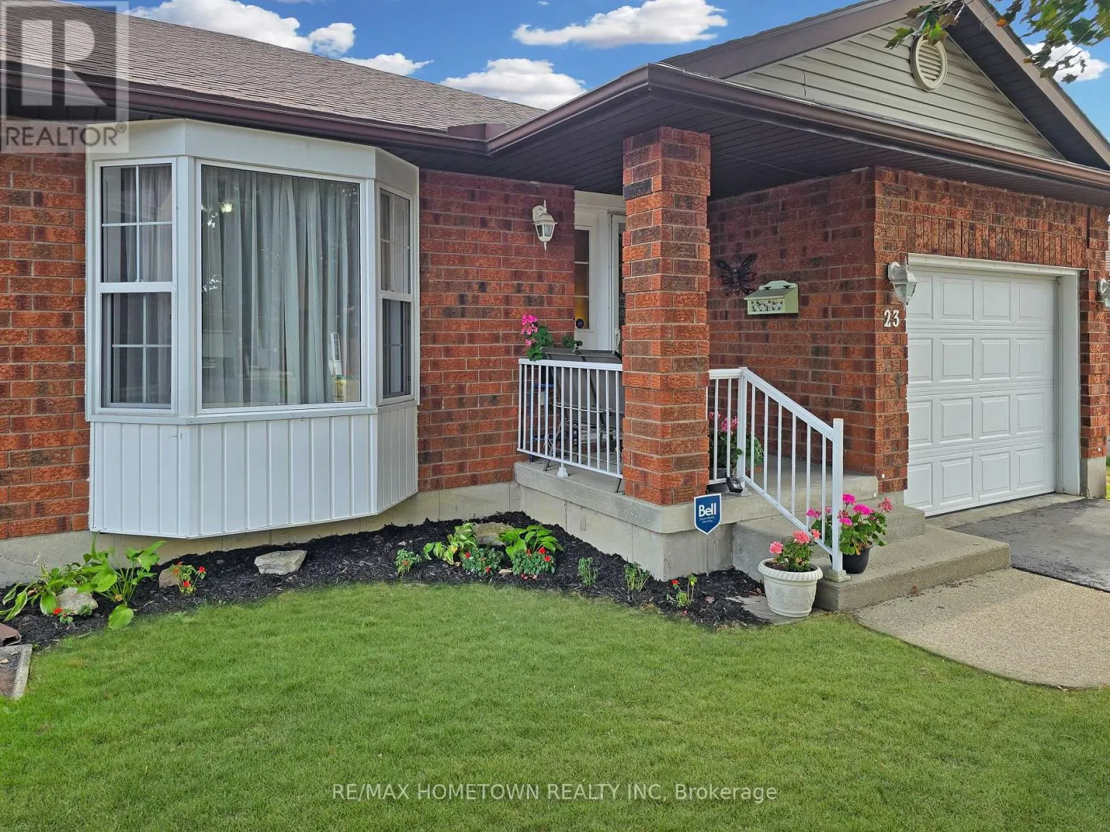 23 WILMOT YOUNG PLACE
