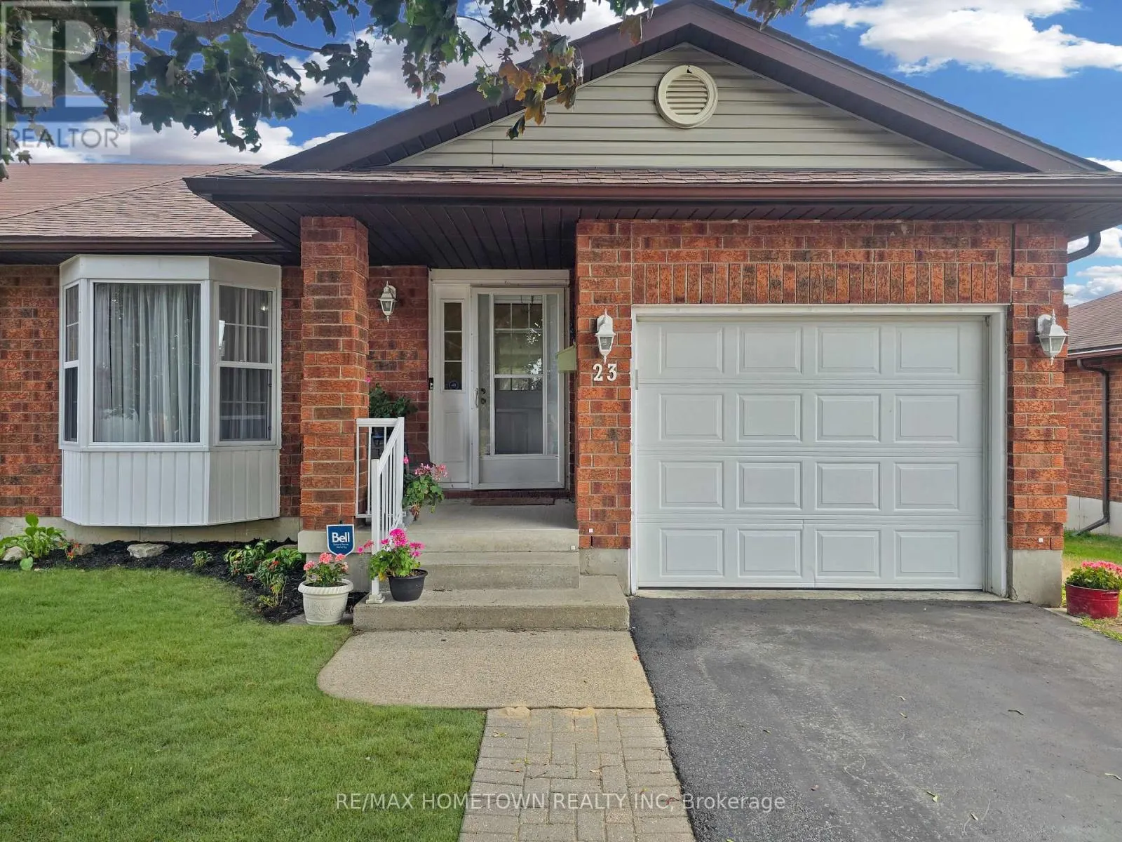 23 WILMOT YOUNG PLACE