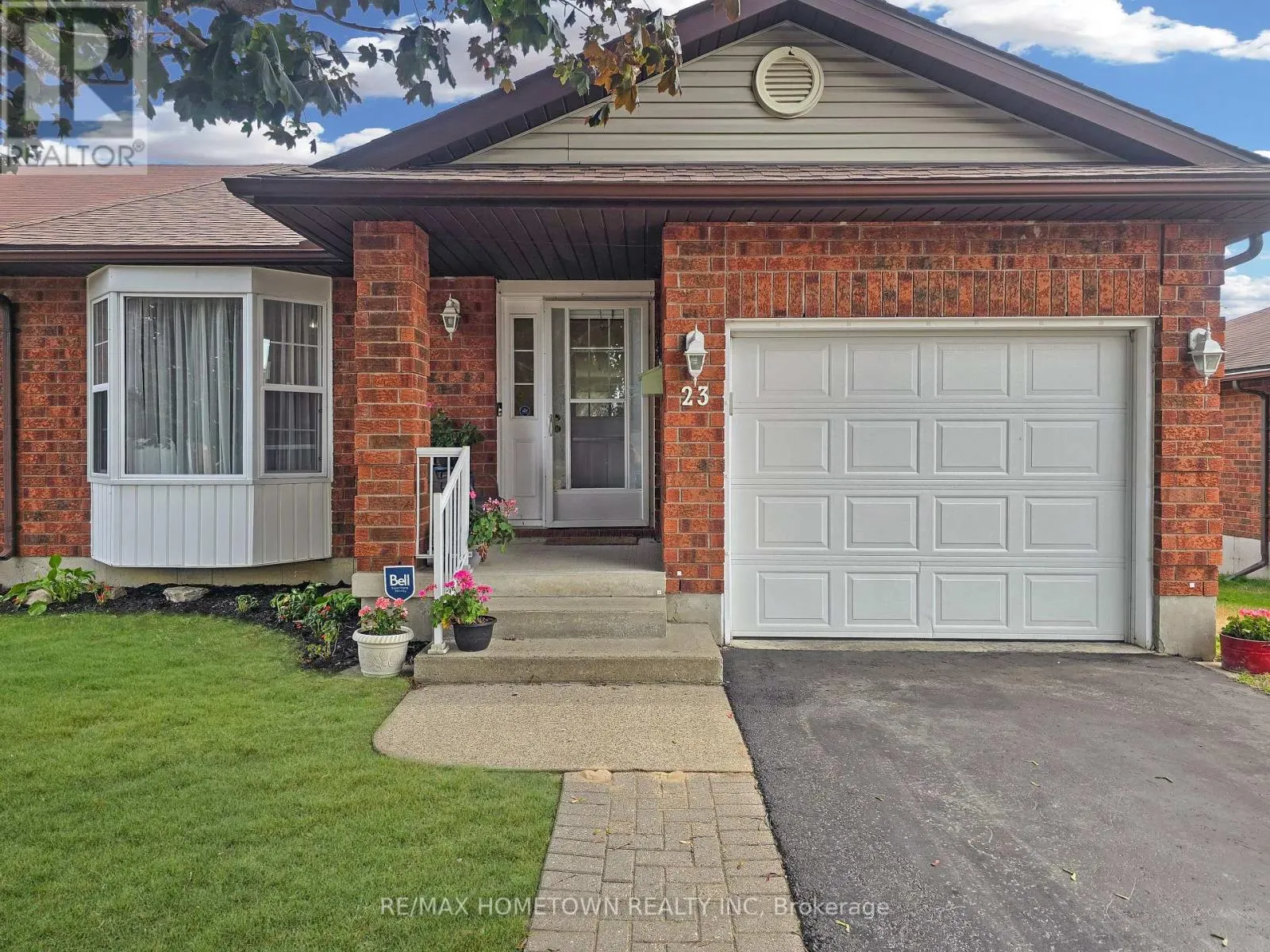 23 WILMOT YOUNG PLACE