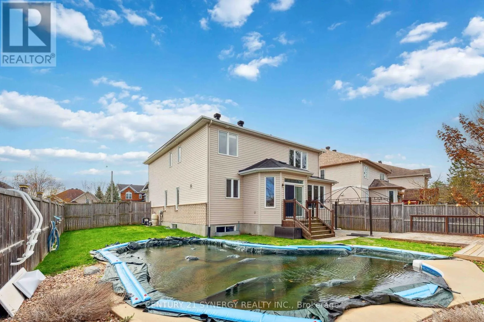 59 BAYWOOD DRIVE