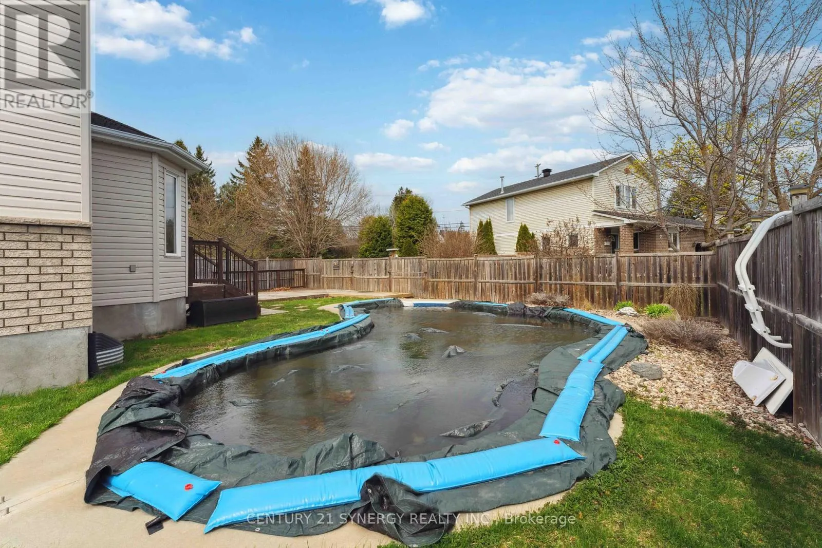 59 BAYWOOD DRIVE