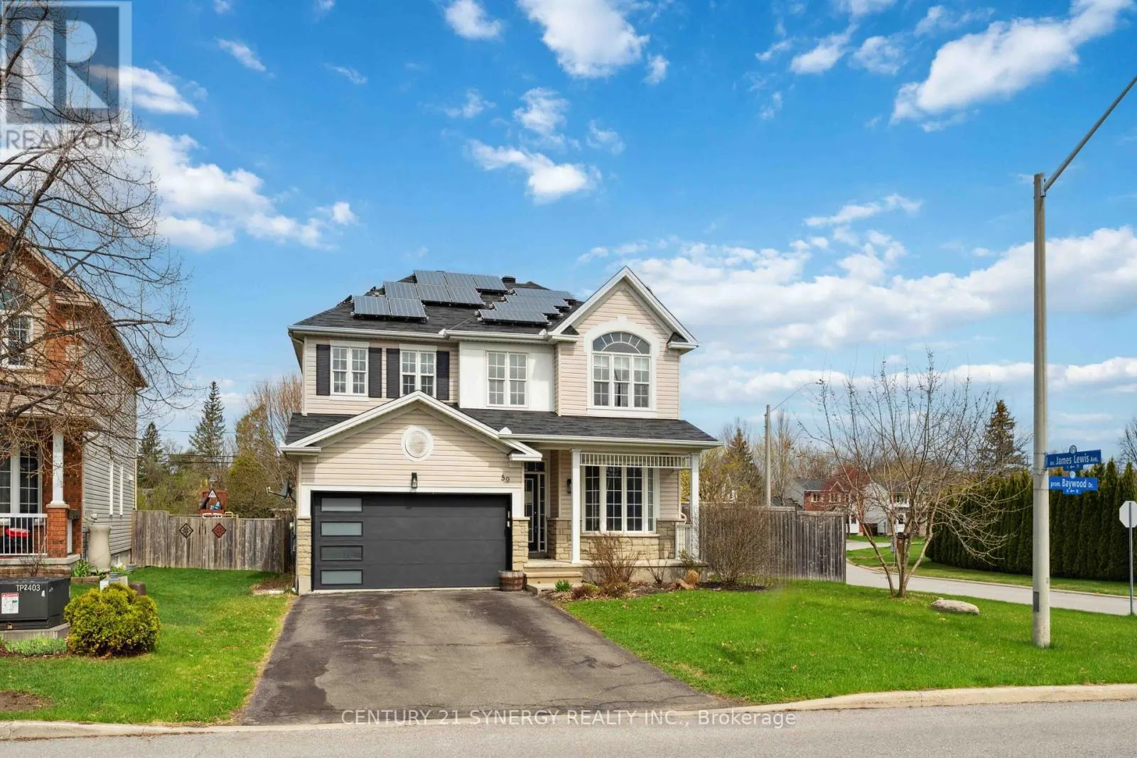 59 BAYWOOD DRIVE