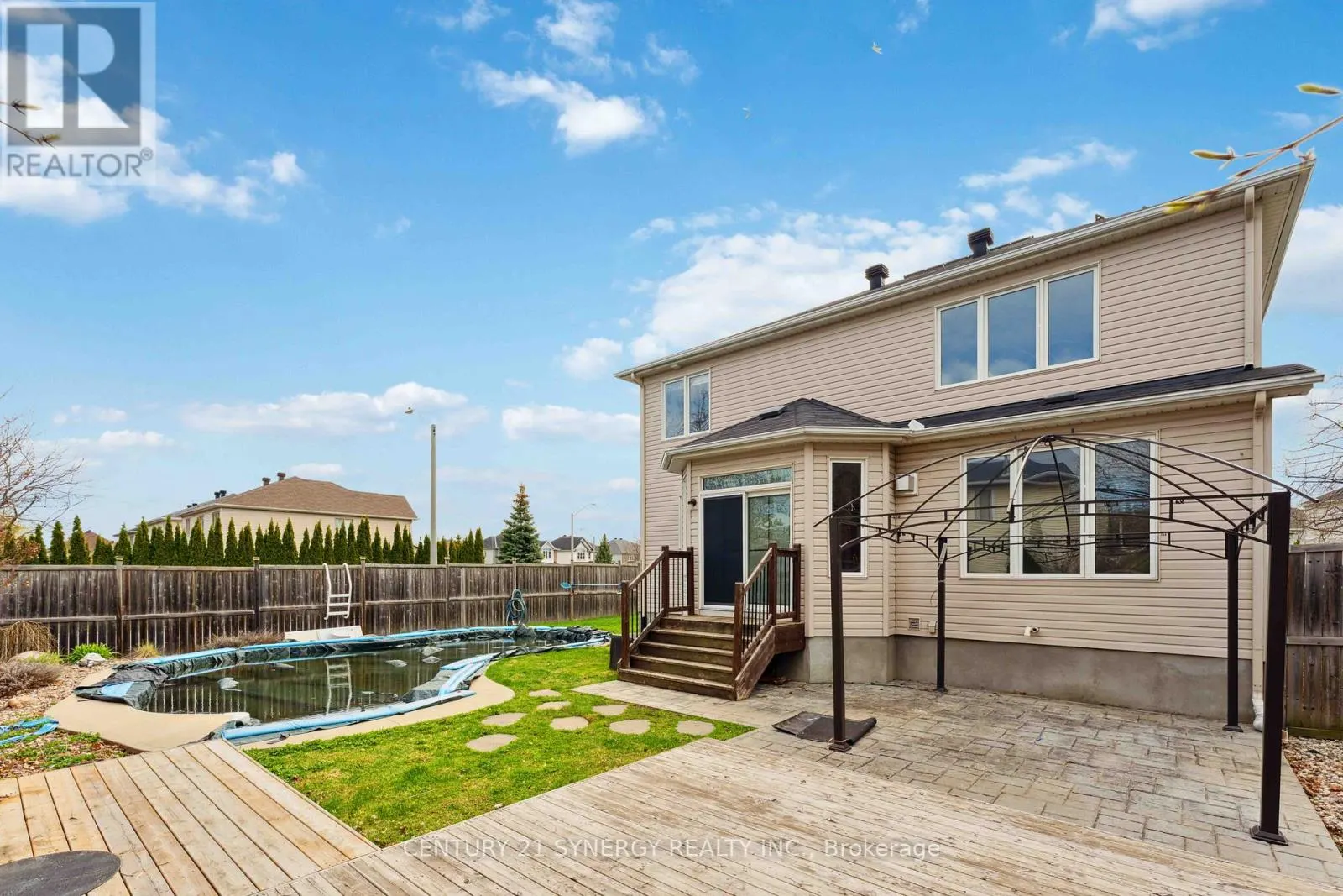 59 BAYWOOD DRIVE