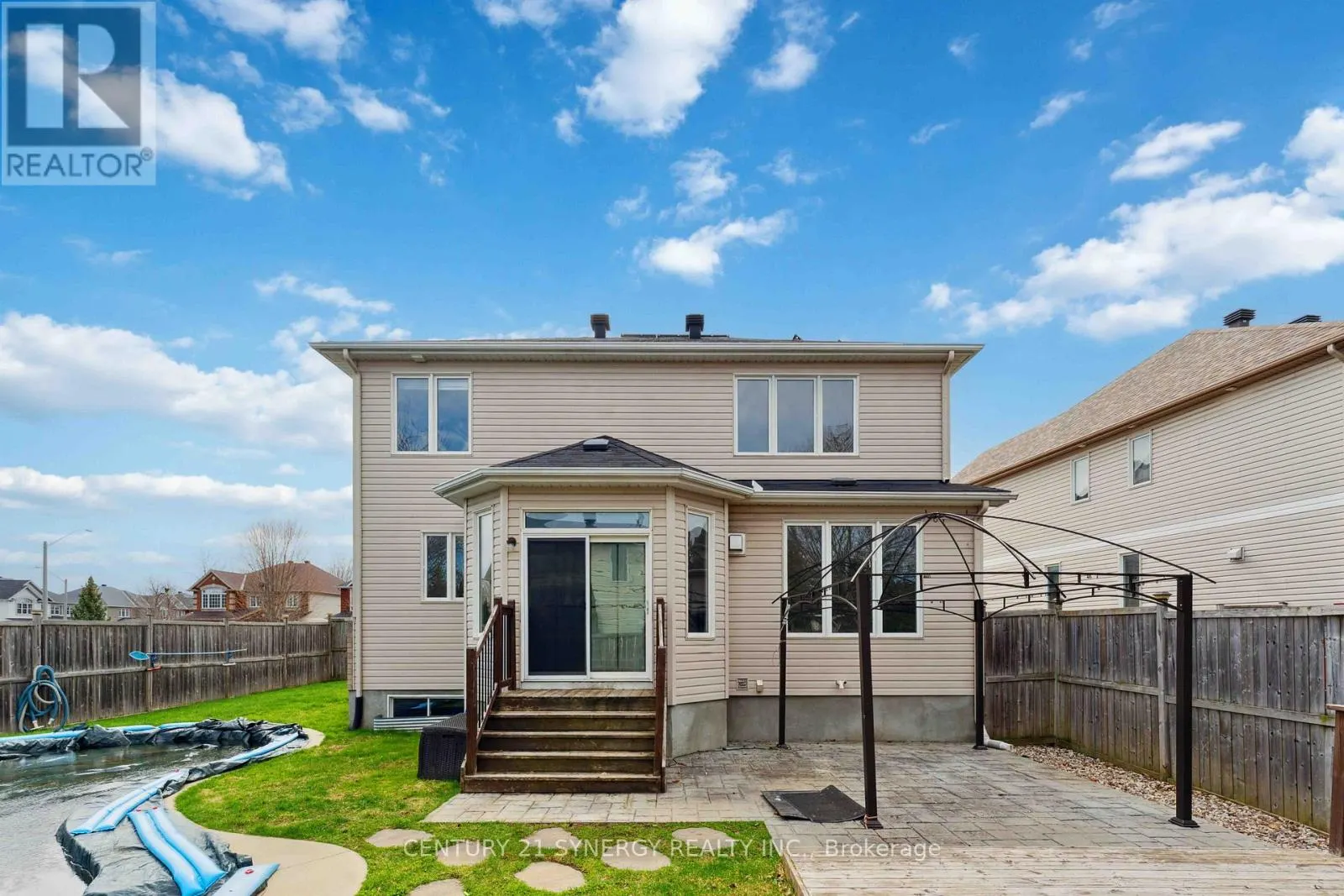 59 BAYWOOD DRIVE