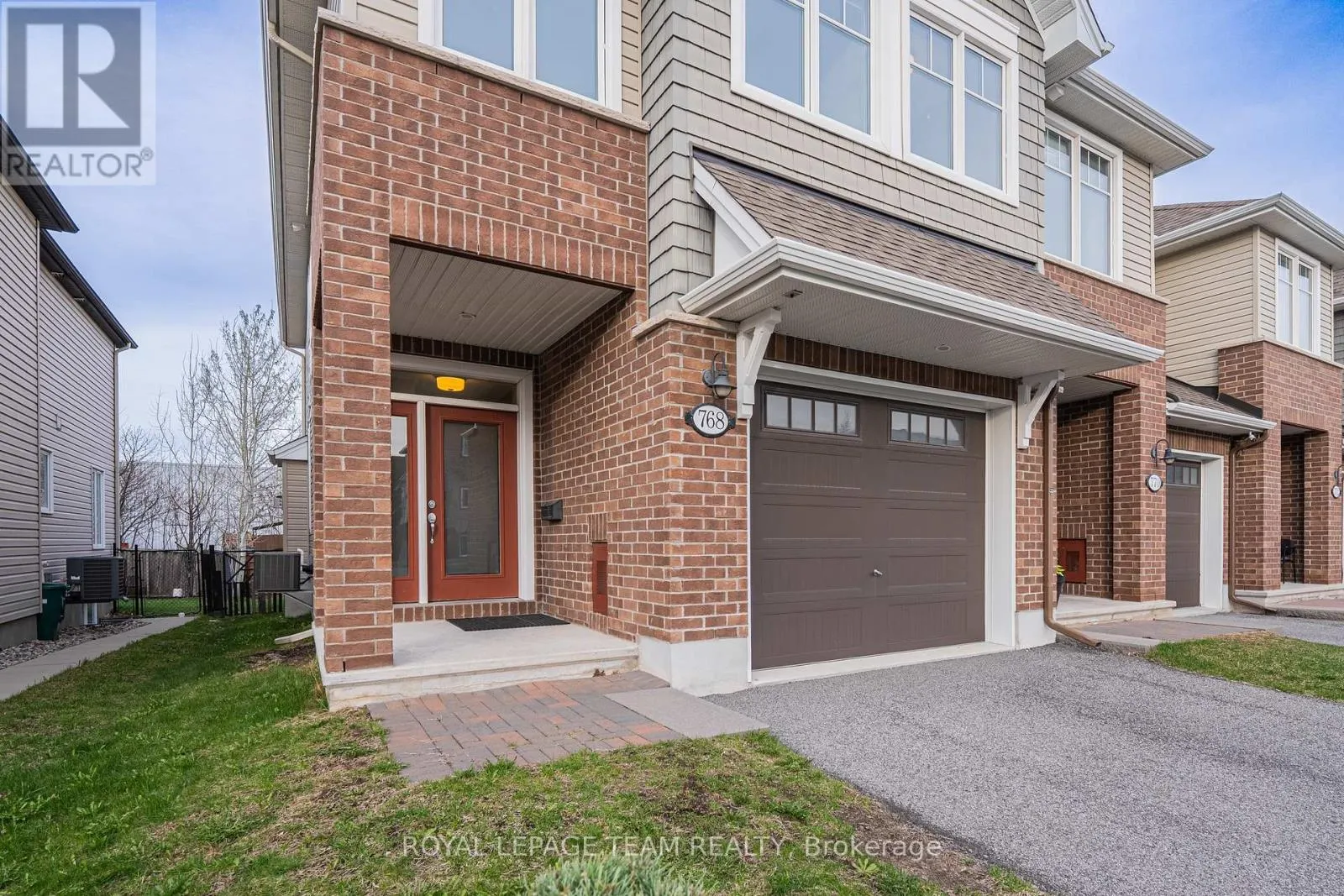 768 CEDAR CREEK DRIVE