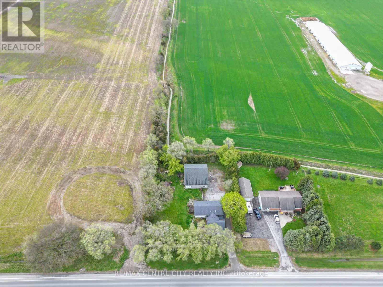 7641 LAKESHORE ROAD