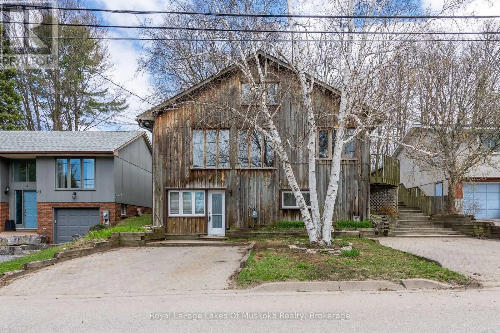 16 CLIFF AVENUE