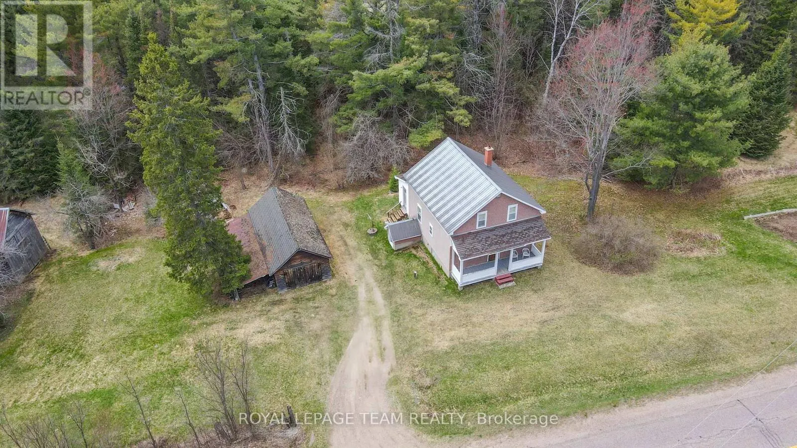 963 WILNO SOUTH ROAD S