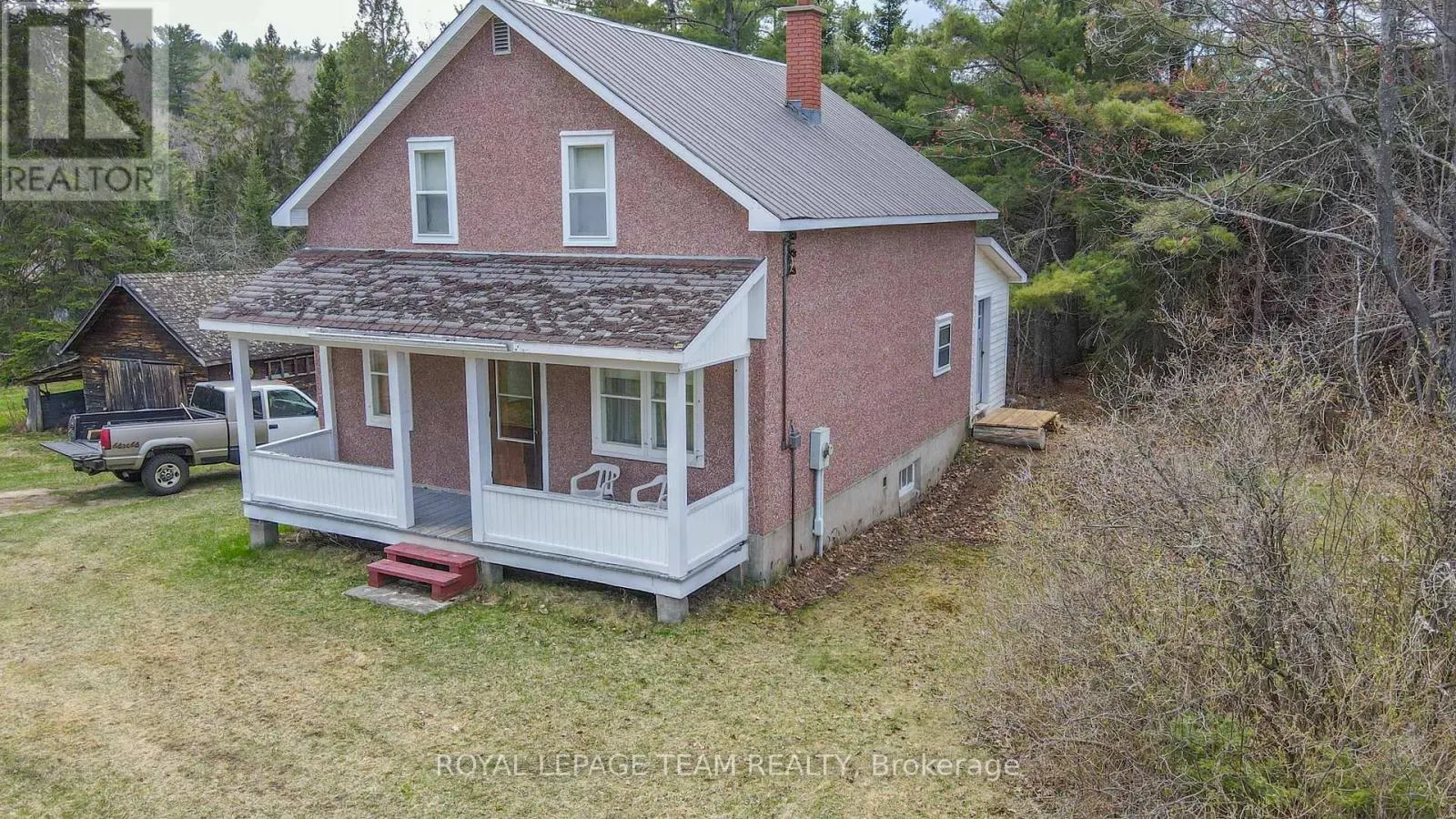 963 WILNO SOUTH ROAD S
