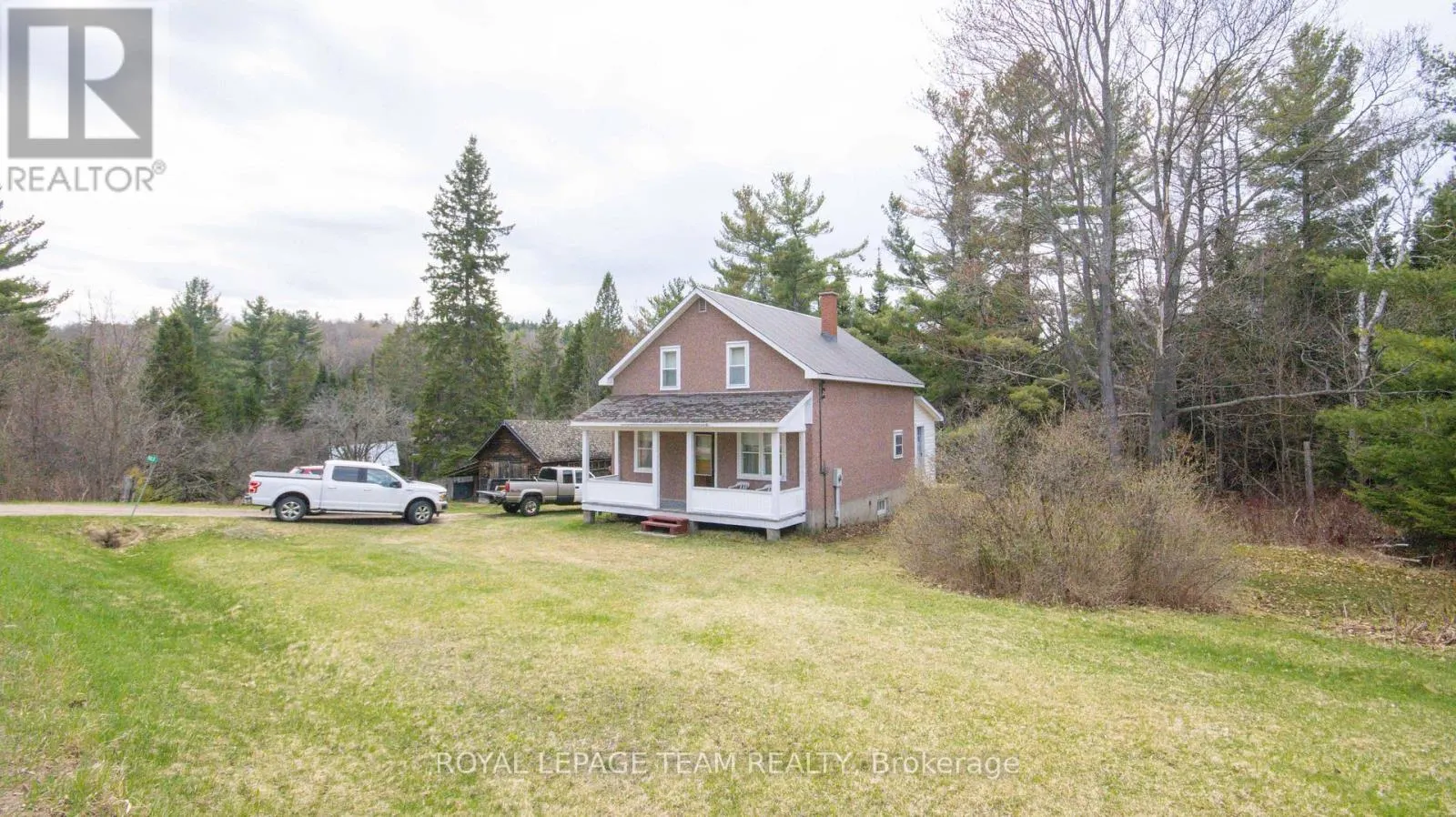 963 WILNO SOUTH ROAD S