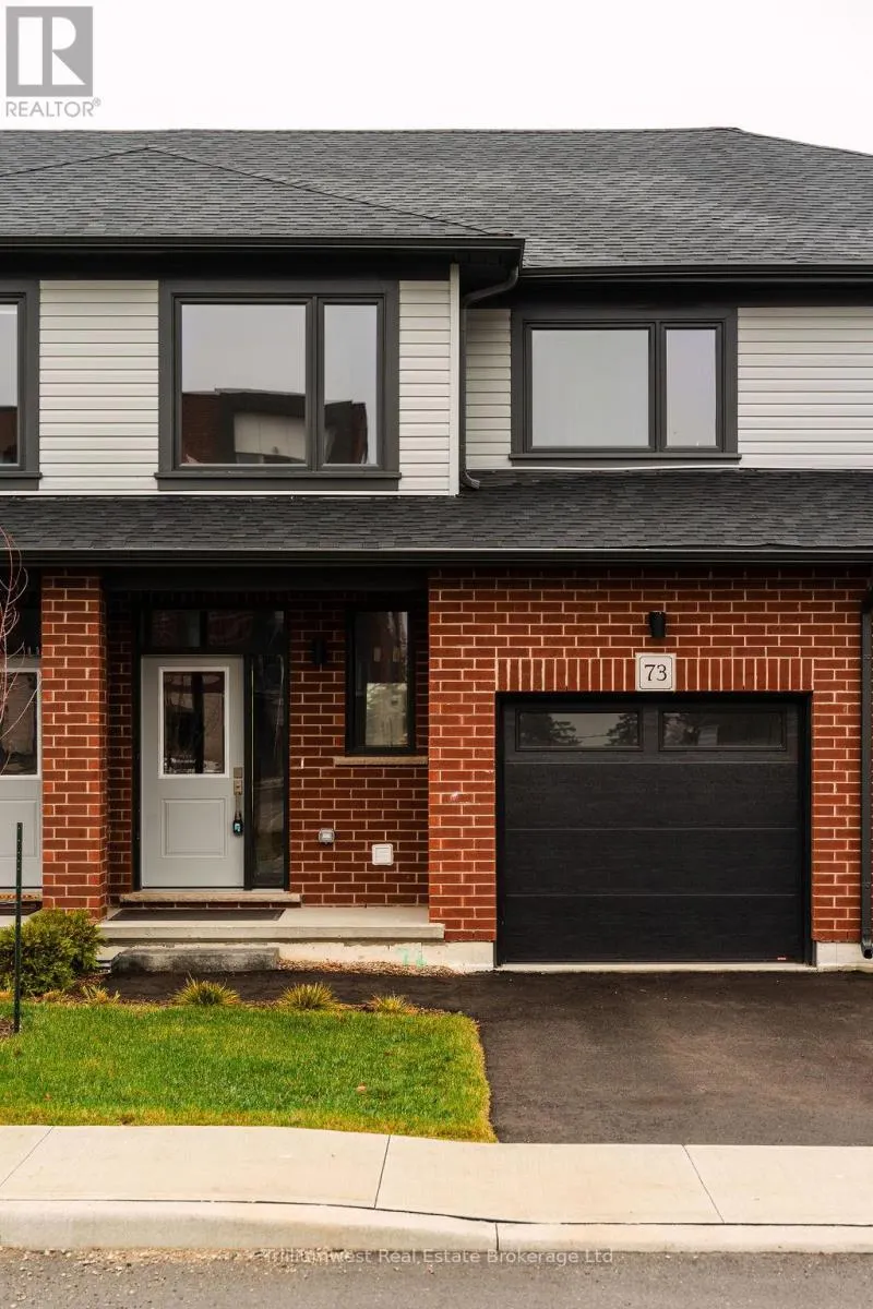 73 AYR MEADOWS CRESCENT