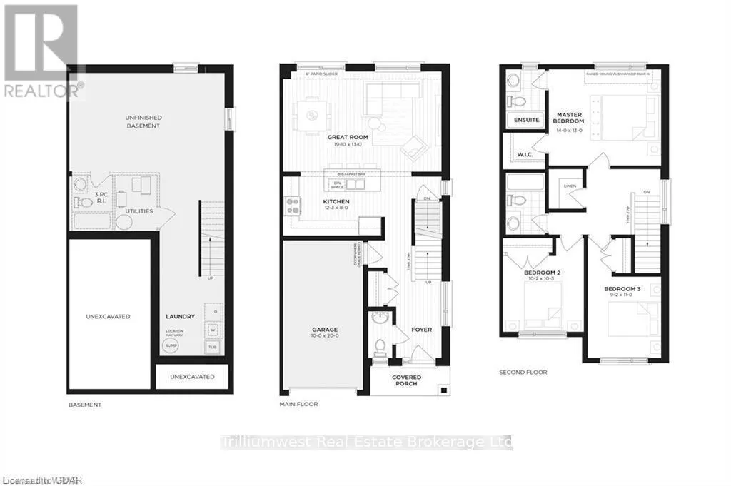 73 AYR MEADOWS CRESCENT