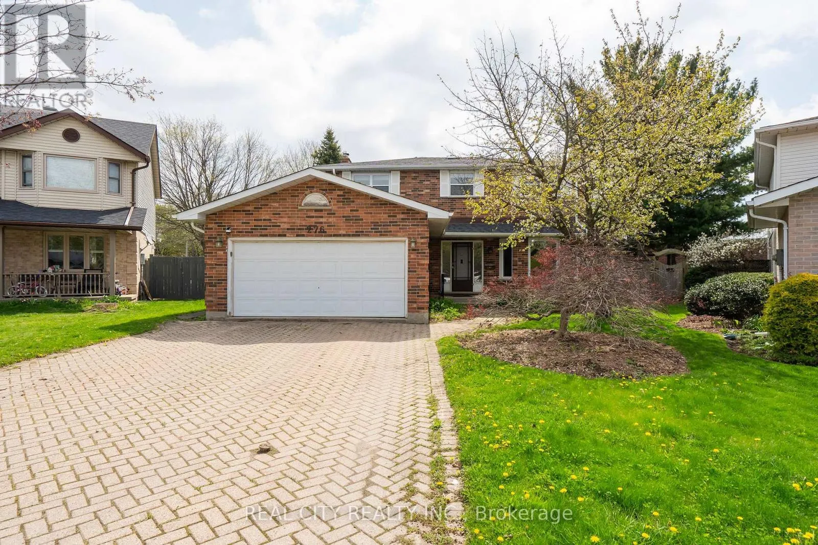 276 BLUE FOREST PLACE