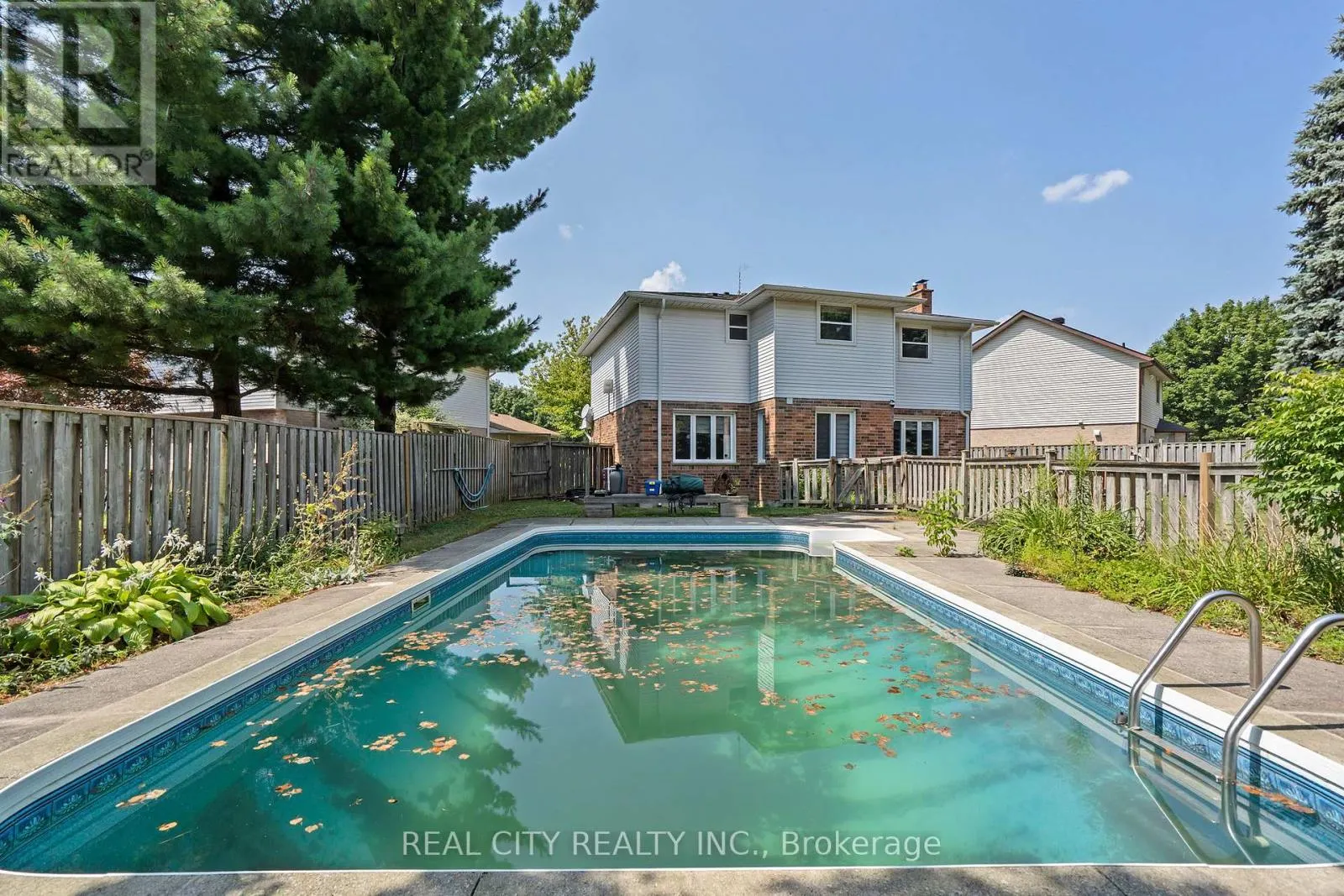 276 BLUE FOREST PLACE