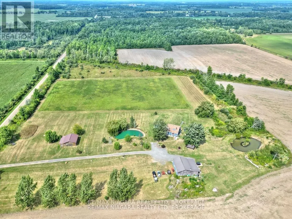 490 MATHEWS ROAD