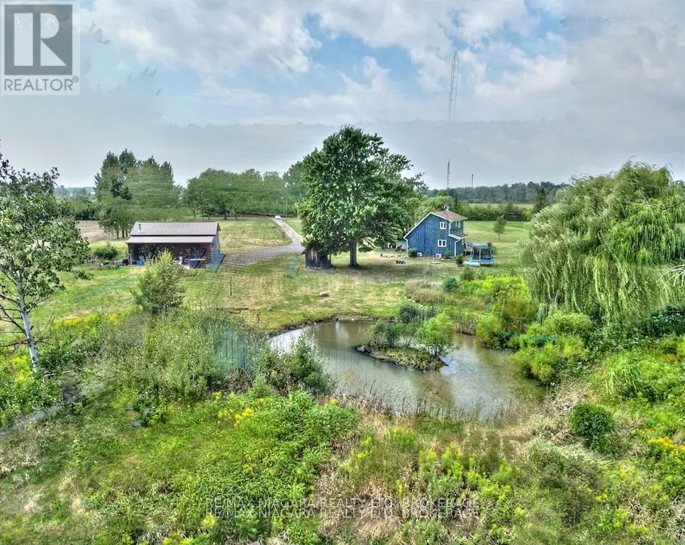 490 MATHEWS ROAD