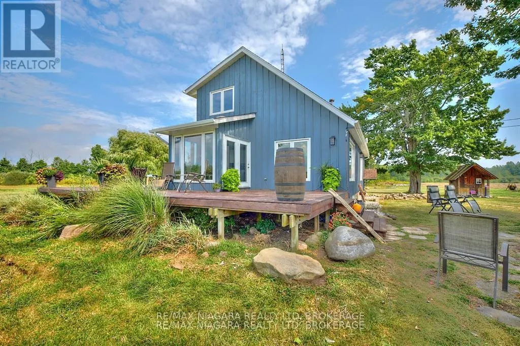 490 MATHEWS ROAD